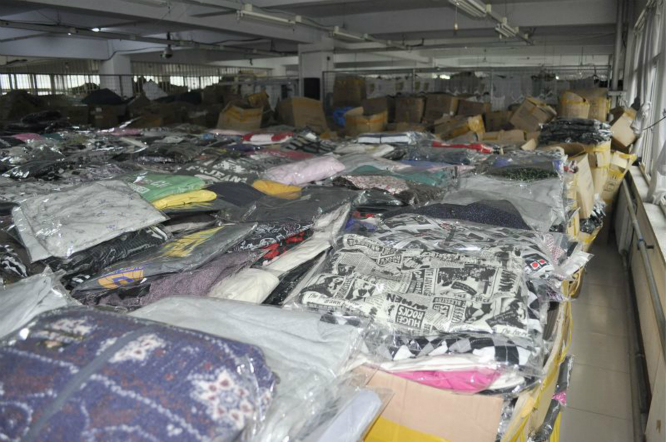 迪庆纺织品空运_航空加急件